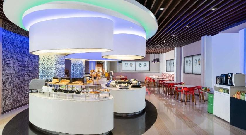 Ibis Styles Jakarta Airport Hotel Hotel in West Java