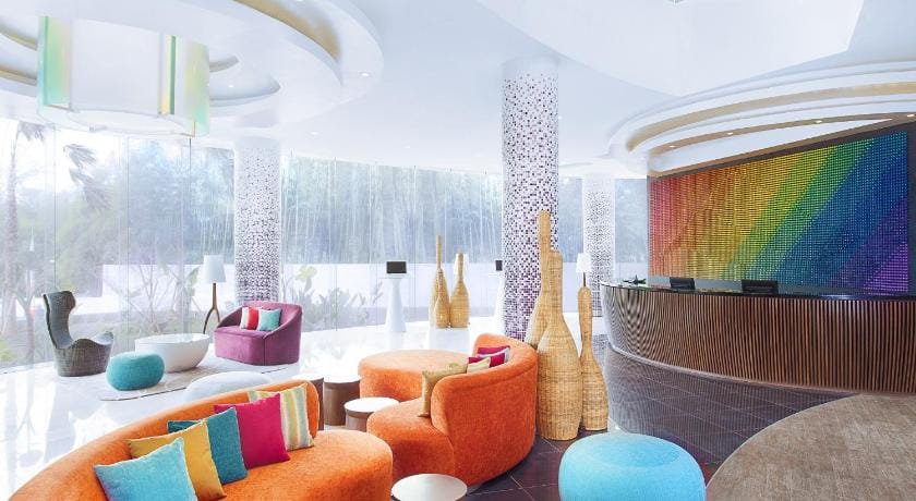 Ibis Styles Jakarta Airport Hotel Hotel in West Java