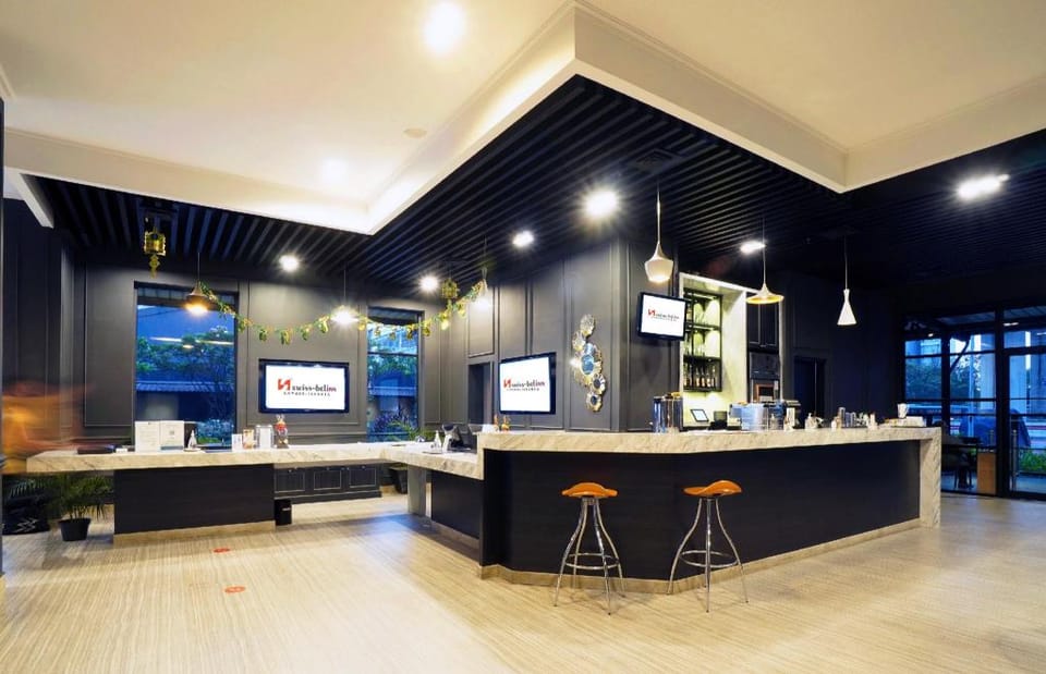 Sentral Cawang Hotel Hotel in South Jakarta City