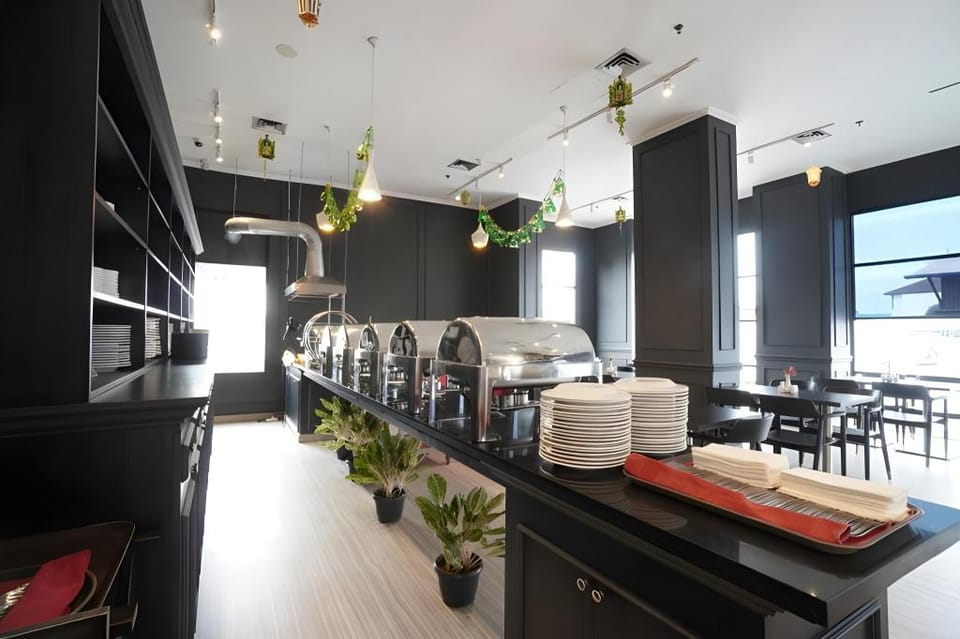 Sentral Cawang Hotel Hotel in South Jakarta City