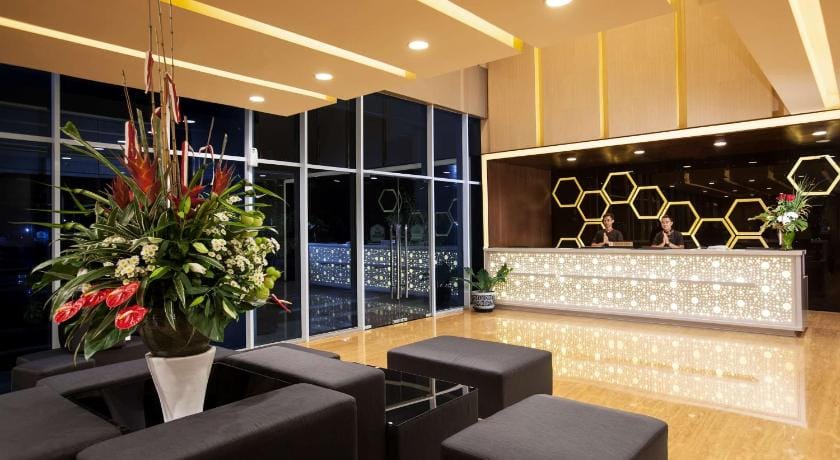 Best Western Premier The Hive Hotel Hotel in Jakarta