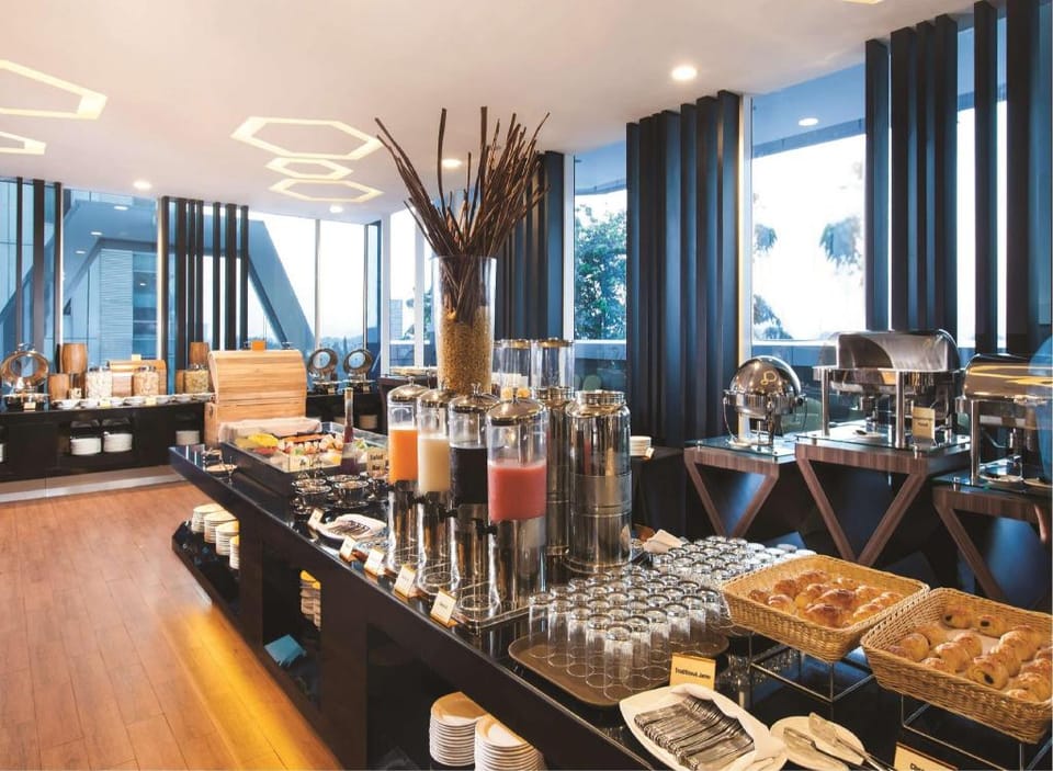 Best Western Premier The Hive Hotel Hotel in Jakarta
