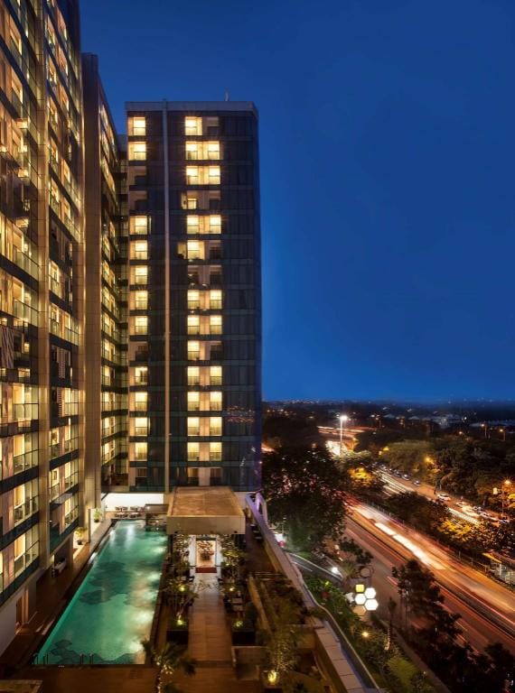 Best Western Premier The Hive Hotel Hotel in Jakarta