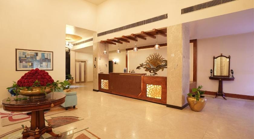 Pink Pearl Hotel And Fun City Hotel in Jaipur