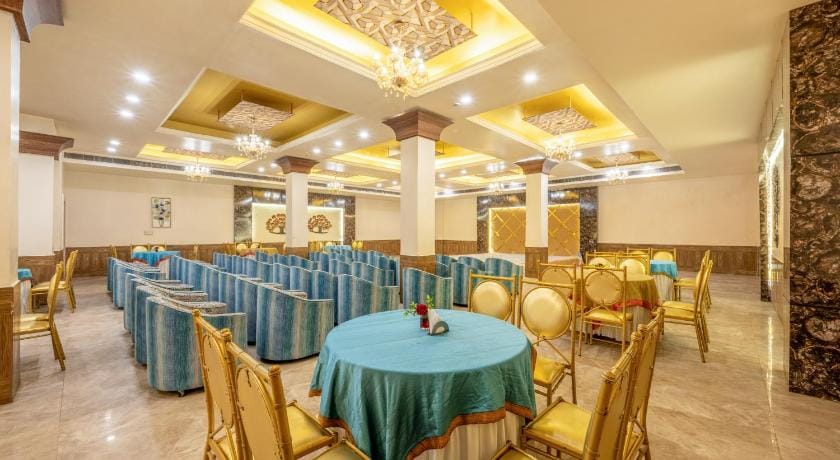 Pink Pearl Hotel And Fun City Hotel in Jaipur