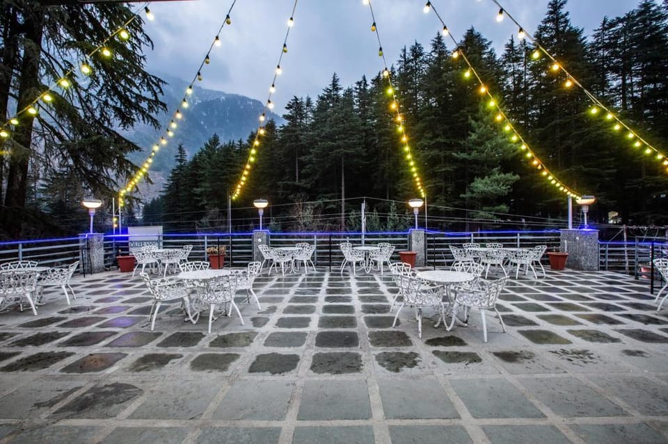 The Duchess Inn - Formerly Olive County Hotel in Manali
