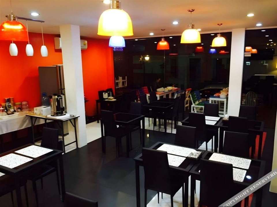Donmuang Airport Modern Bangkok Hotel Hotel in Bangkok