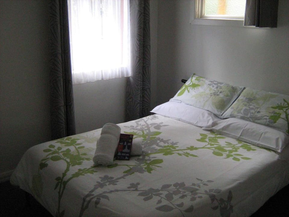 Kookaburra Inn Bed and Breakfast in Brisbane City