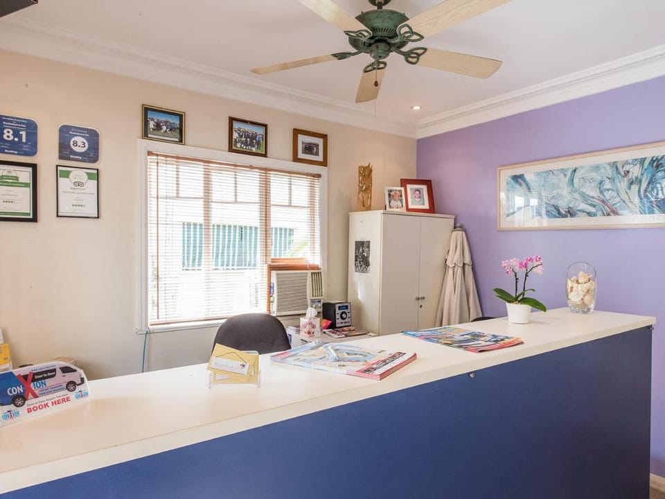 Kookaburra Inn Bed and Breakfast in Brisbane City