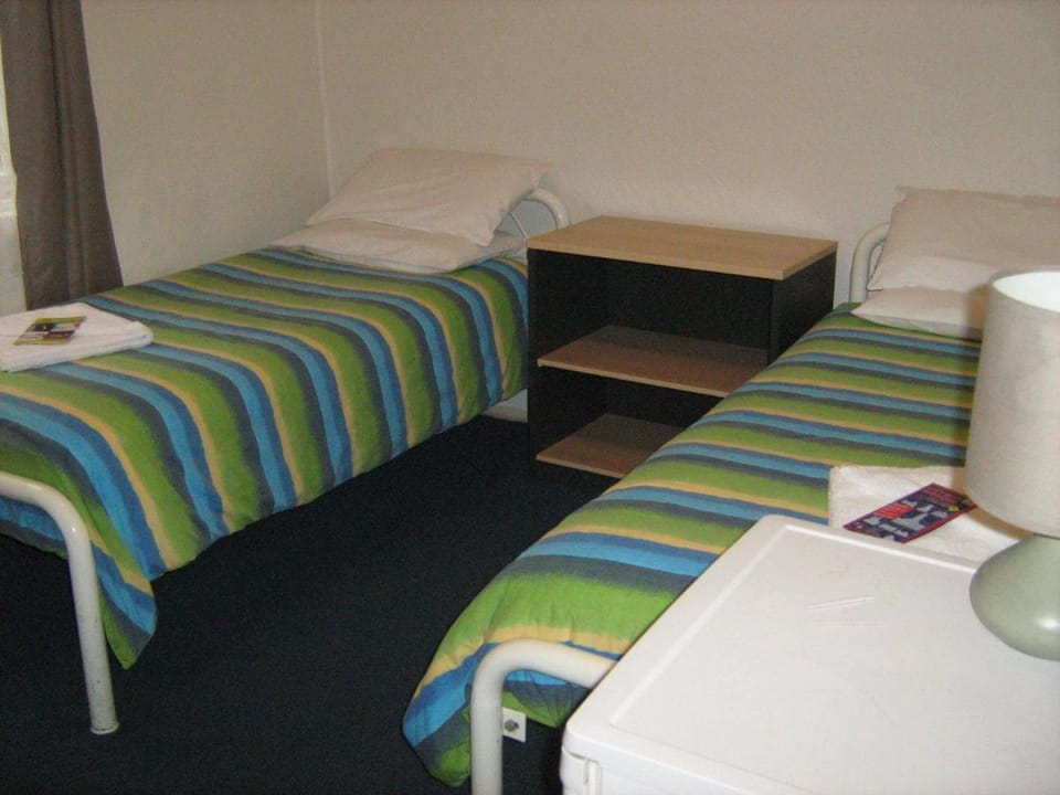 Kookaburra Inn Bed and Breakfast in Brisbane City