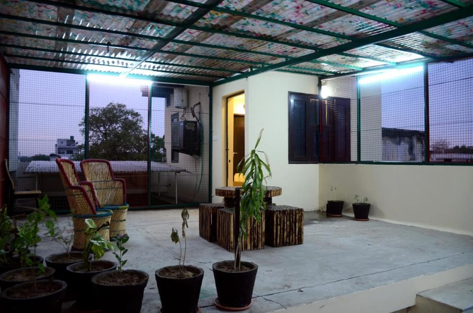 Mohini Home Stay Vacation rental in Agra