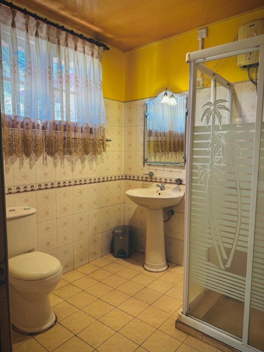 Mahaweli View Bungalow Apartment in Gangawatakorale
