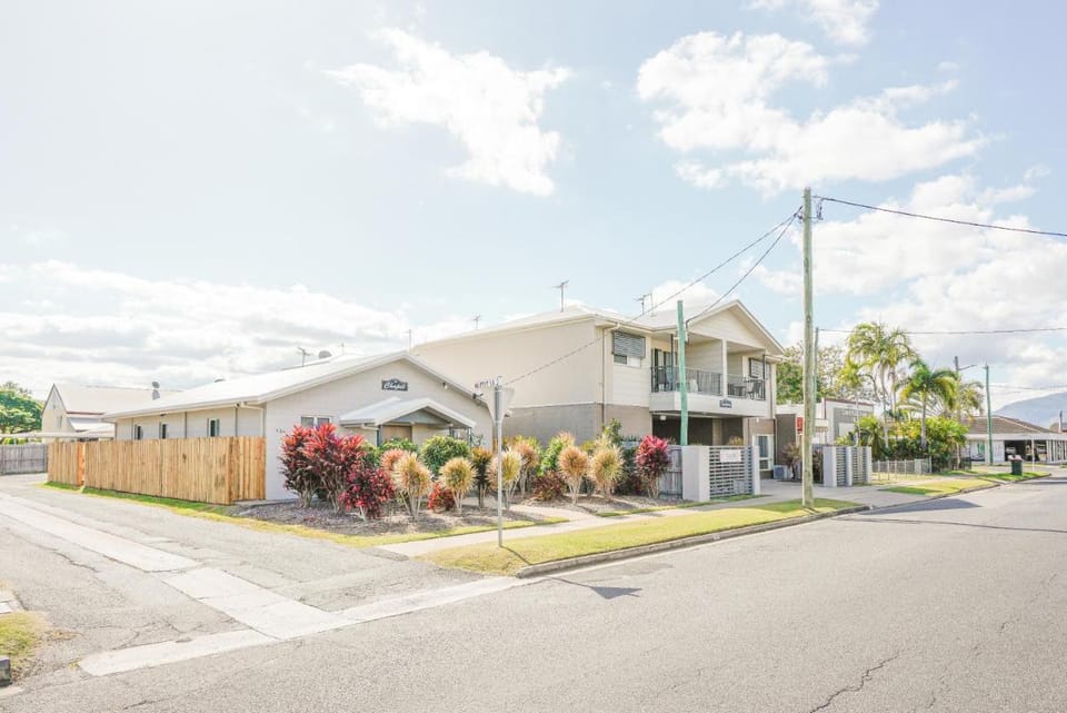 Rockhampton Serviced Apartments Apartment hotel in Rockhampton