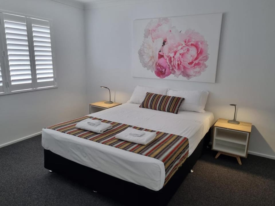 Rockhampton Serviced Apartments Apartment hotel in Rockhampton