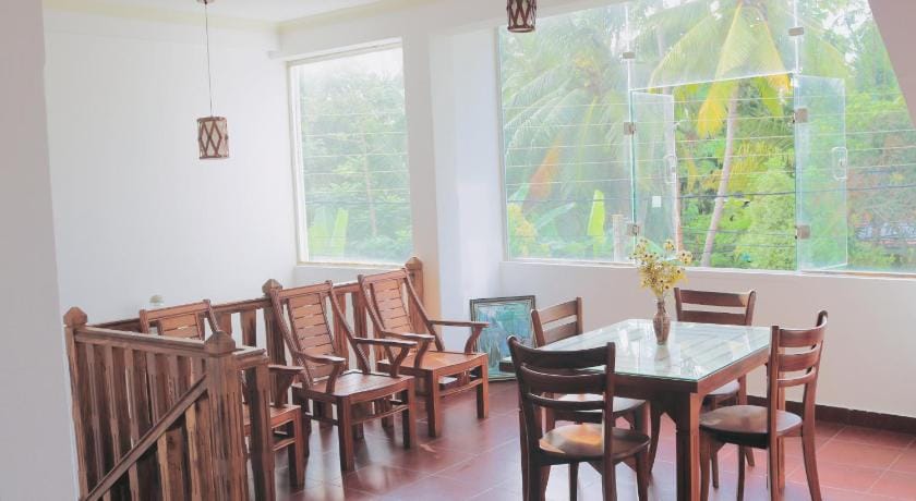 Supun Villa Bed and Breakfast in Western Province
