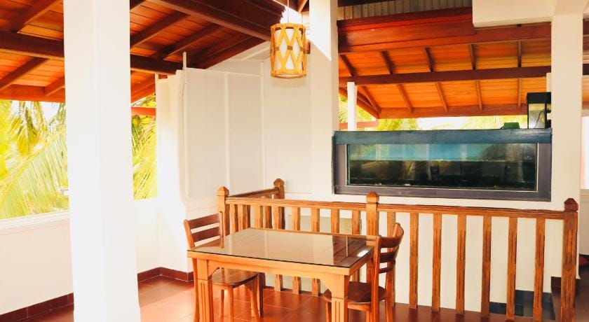 Supun Villa Bed and Breakfast in Western Province