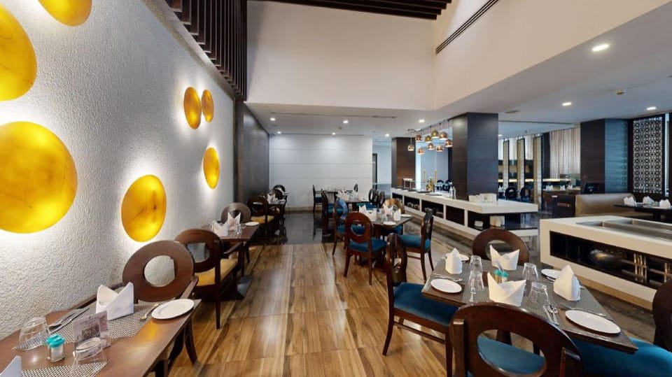 Gurmon Hotels Sohna Road Gurugram, a member of Radisson Individuals Hotel in Gurugram