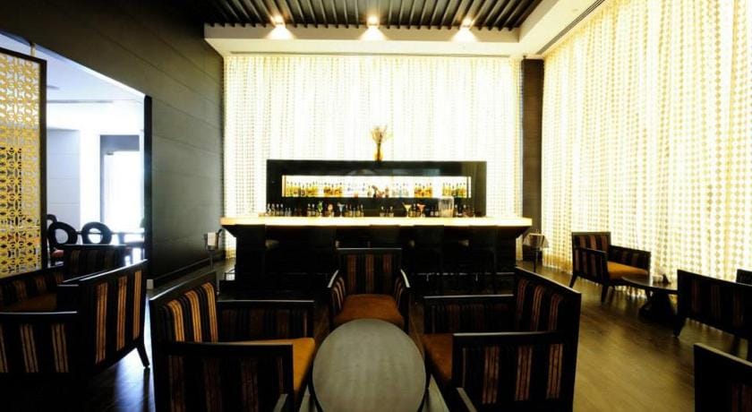 Gurmon Hotels Sohna Road Gurugram, a member of Radisson Individuals Hotel in Gurugram