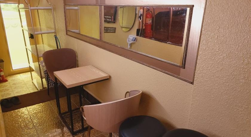 Seoul Guesthouse Foreigners Only Bed and Breakfast in Seoul