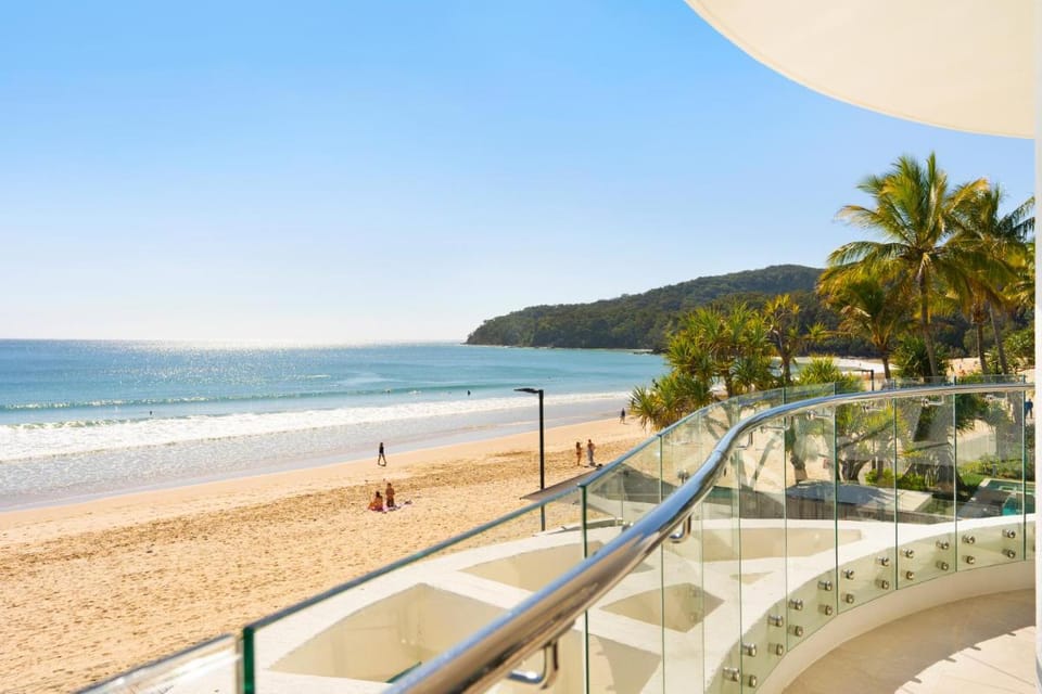 La Mer Apartments Apartment in Noosa Heads