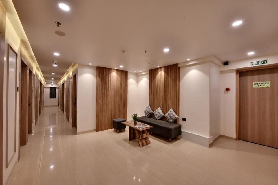 Click Hotel Andheri MIDC Hotel in Mumbai