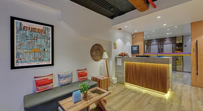 Click Hotel Andheri MIDC Hotel in Mumbai
