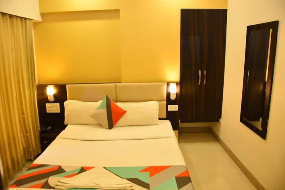 Aqua Galaxy Hotel in Mumbai