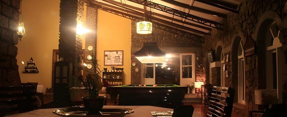 Amberina Homestay - Gudalur Vacation rental in Kerala