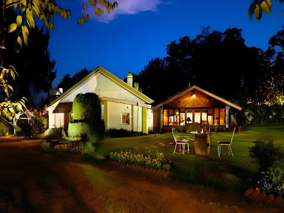 Lymond House - Homestay Vacation rental in Ooty
