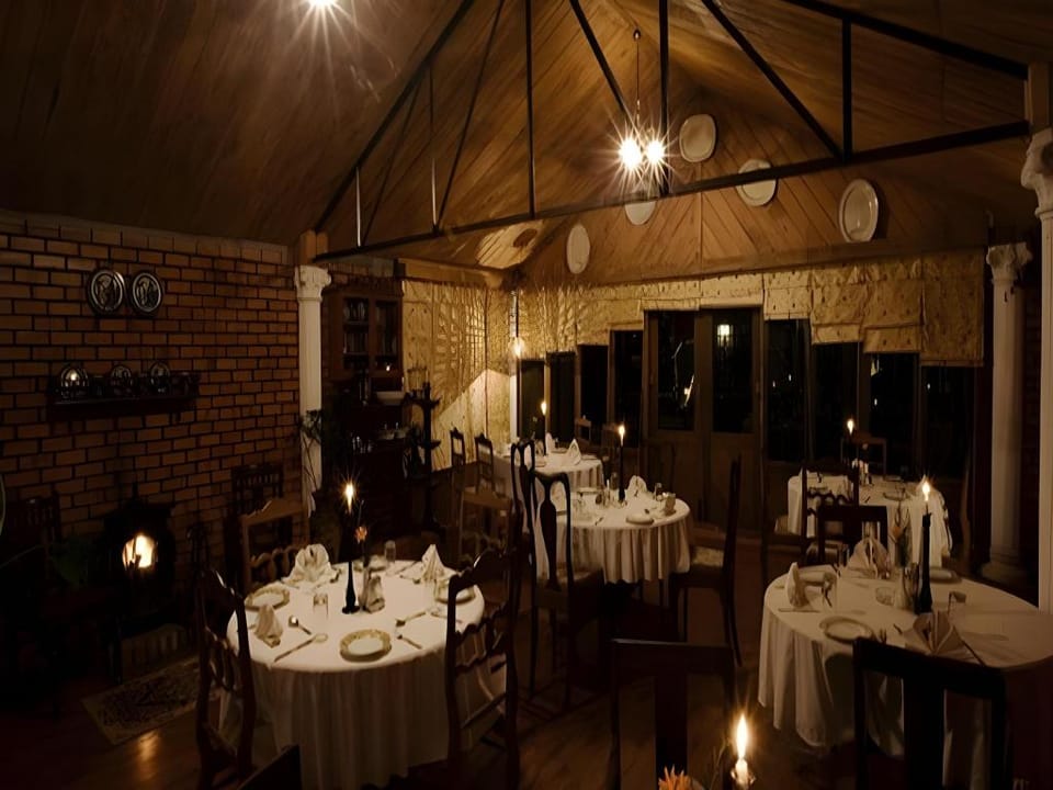 Lymond House - Homestay Vacation rental in Ooty