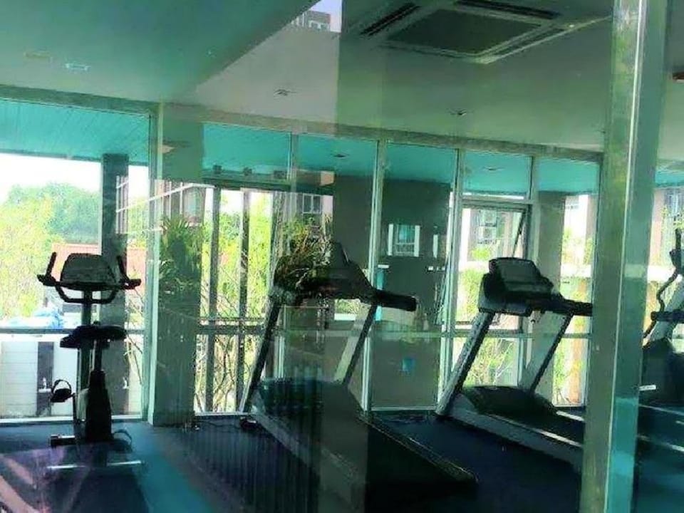 Vacation Rentals Hua Hin Hotel Apartment in Nong Kae