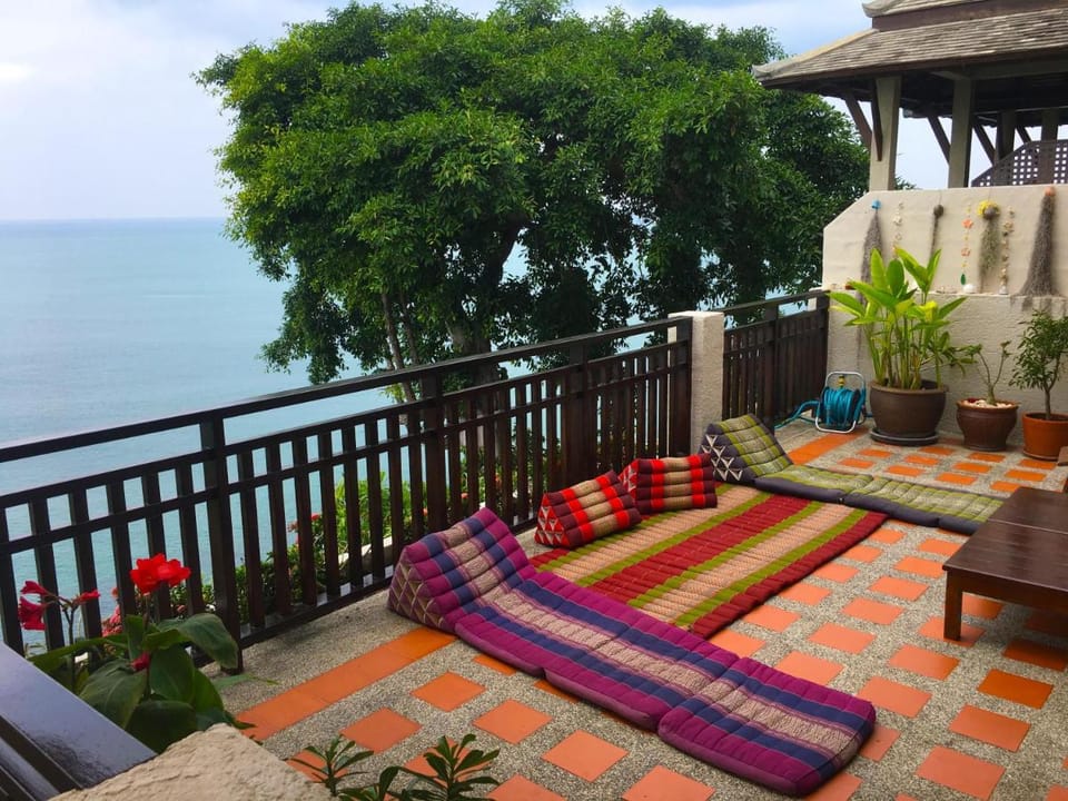 Penn Sunset Villa 4 Villa in Krabi Changwat