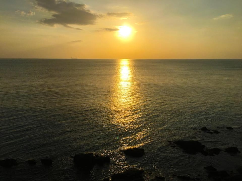 Penn Sunset Villa 4 Villa in Krabi Changwat