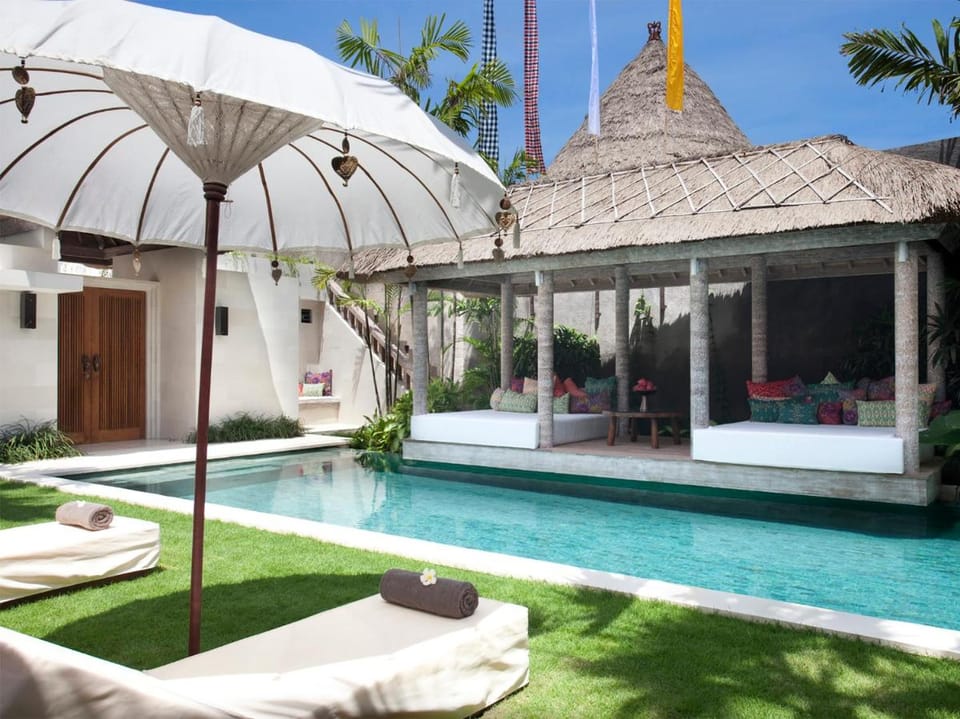 Villa Adasa by Elite Havens Villa in Kuta