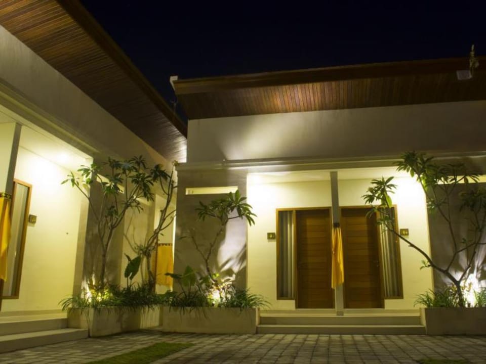 De Lemon Gatsu Hotel Hotel in Denpasar