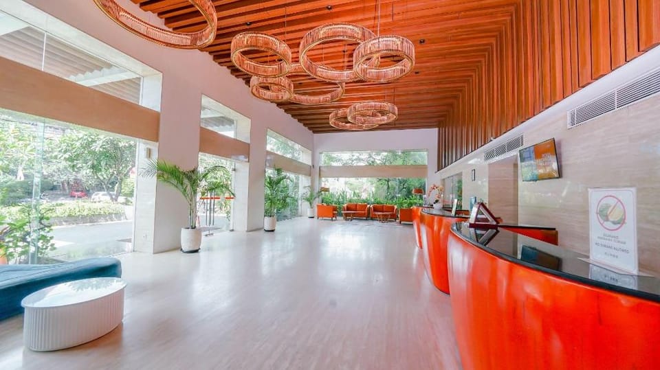 Kuta Galleria Hotel Hotel in Kuta