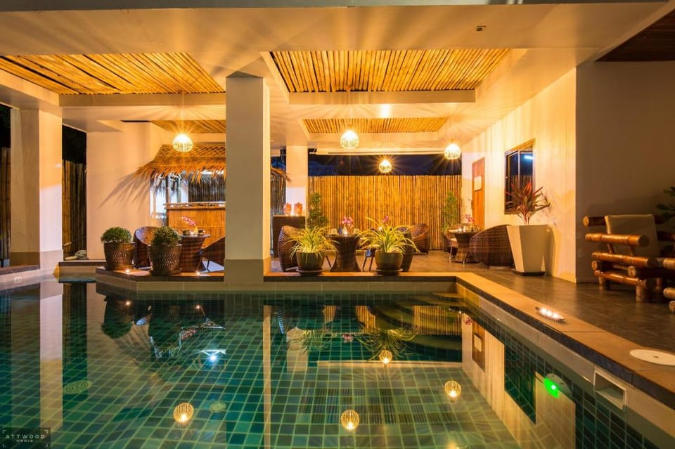 Samui Star Guesthouse Bed and Breakfast in Ko Samui