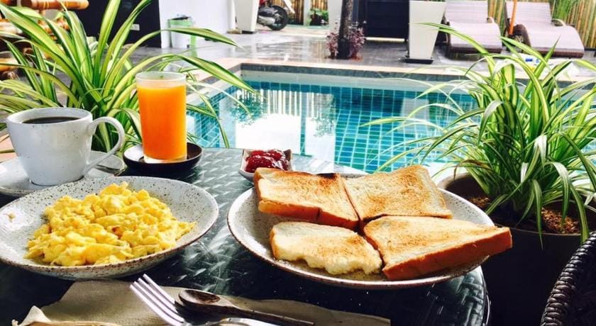 Samui Star Guesthouse Bed and Breakfast in Ko Samui