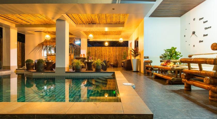 Samui Star Guesthouse Bed and Breakfast in Ko Samui