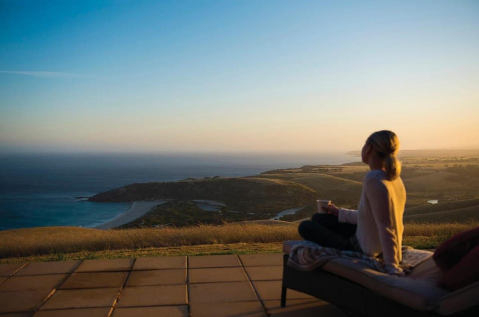 Sky House Kangaroo Island Vacation rental in South Australia