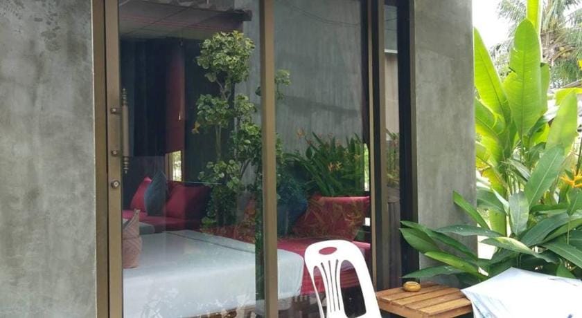 Maehaad Garden Inn Inn in Ko Pha-ngan Sub-district