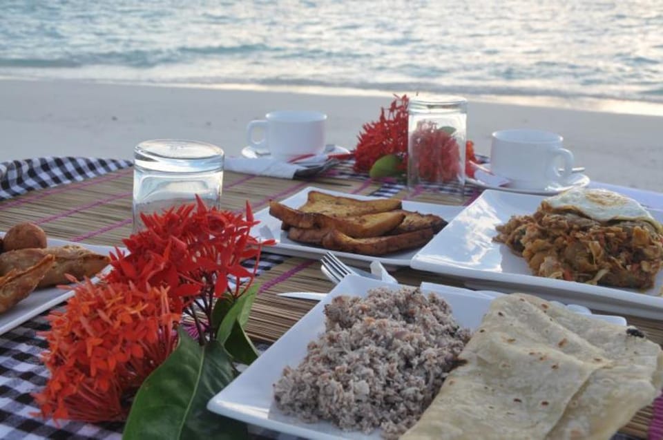 Rasdhoo Coralville Hotel Hotel in Maldives