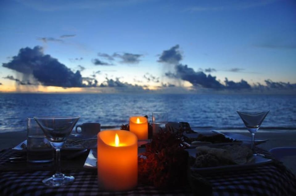 Rasdhoo Coralville Hotel Hotel in Maldives