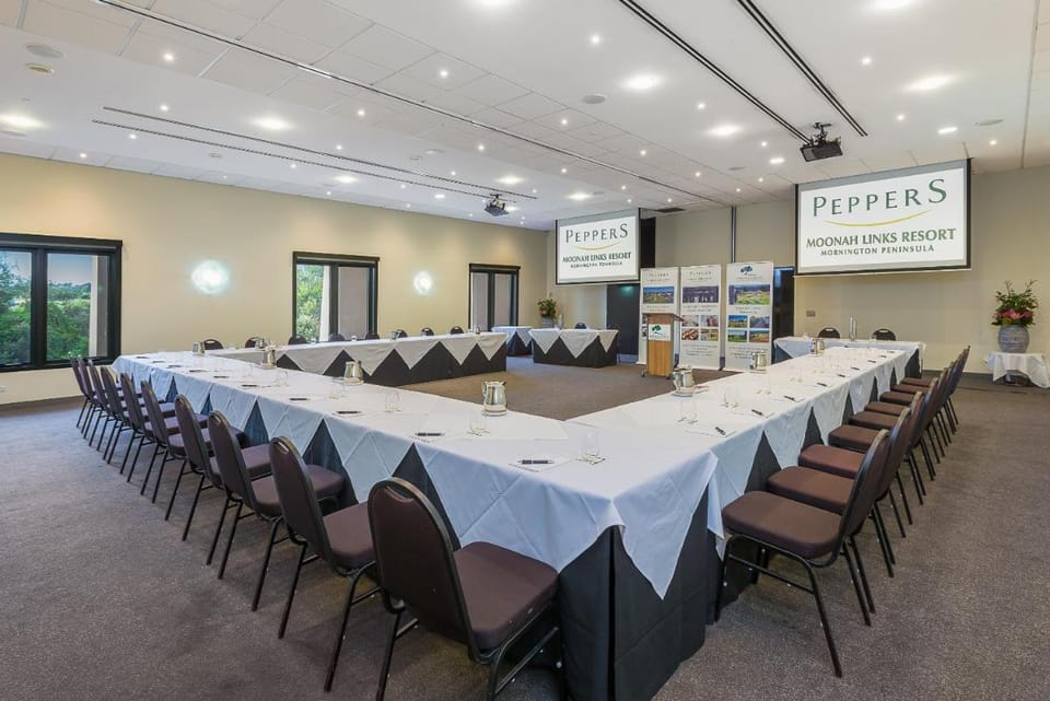 Peppers Moonah Links Resort Resort in Fingal