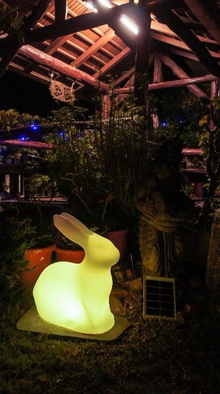 Sin Man Yi Zu Inn Bed and Breakfast in Hengchun Township