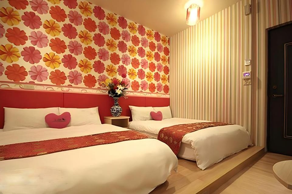 Chayuan BnB Bed and Breakfast in Taiwan, Province of China