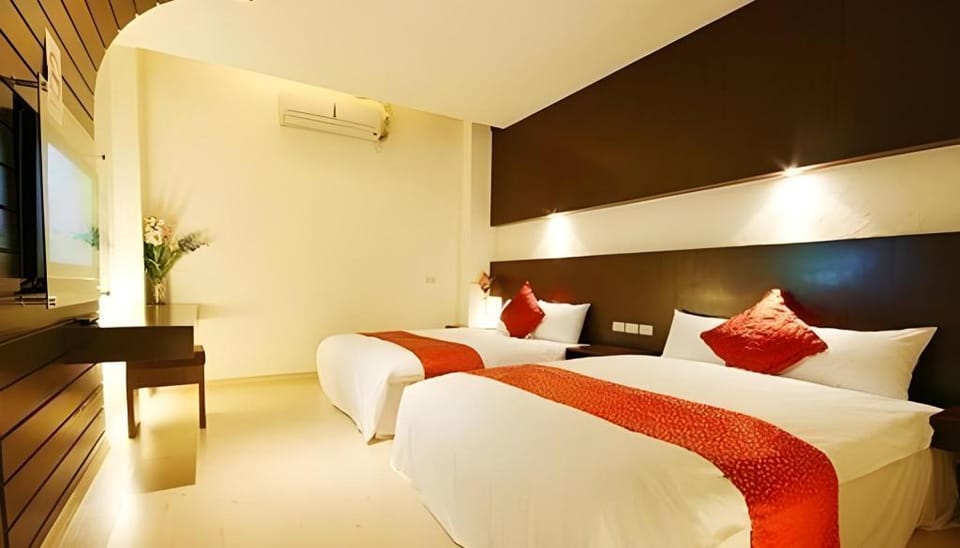 Chayuan BnB Bed and Breakfast in Taiwan, Province of China