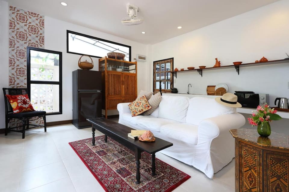155 SalaCoco Country House in Prachuap Khiri Khan, Thailand