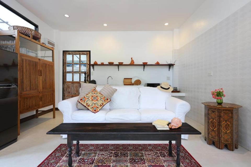 155 SalaCoco Country House in Prachuap Khiri Khan, Thailand