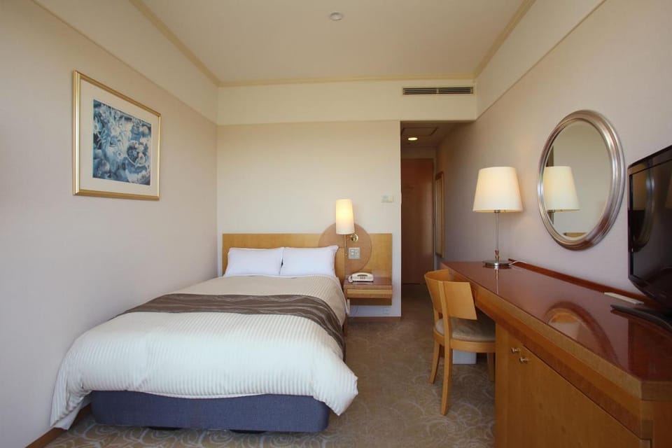 Sanda Hotel Hotel in Hyogo Prefecture